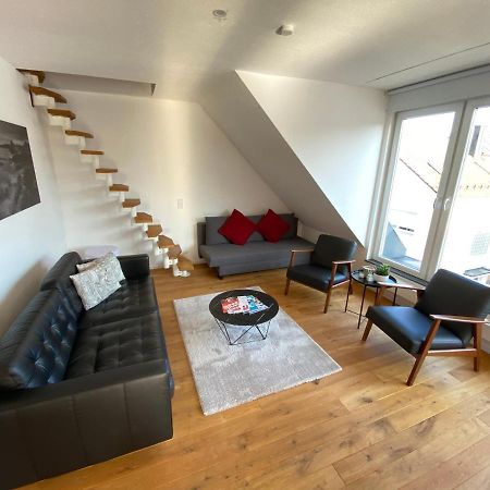 Loft Appartement Seven FDH Zewnętrze zdjęcie