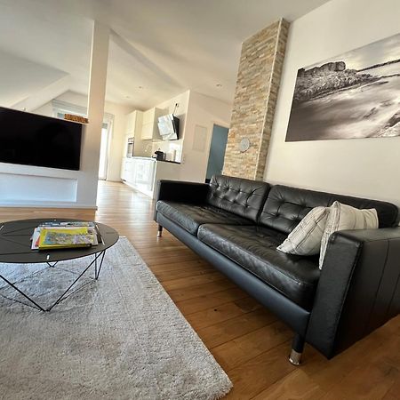 Loft Appartement Seven FDH Zewnętrze zdjęcie