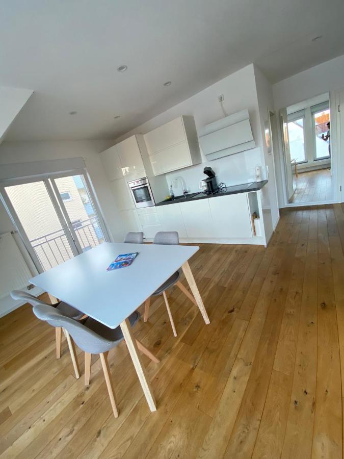 Loft Appartement Seven FDH Zewnętrze zdjęcie