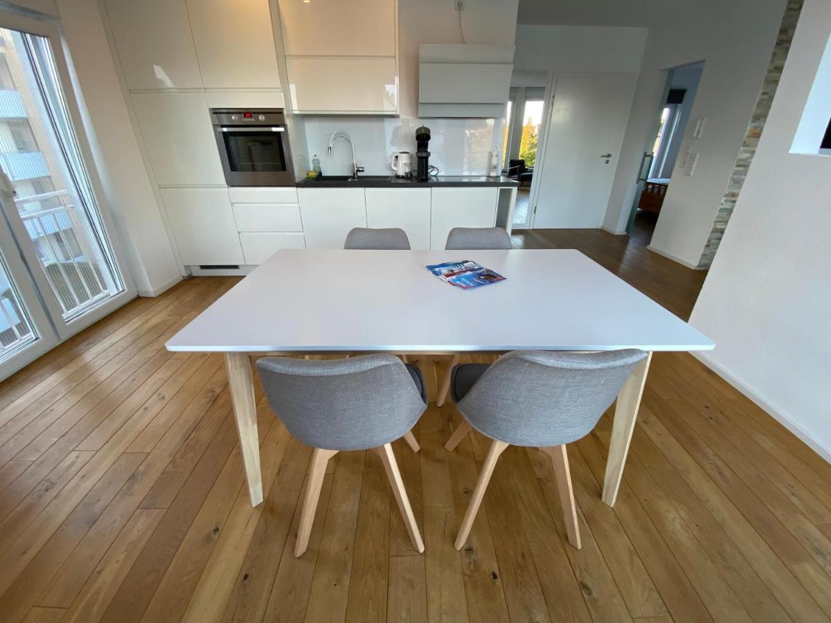 Loft Appartement Seven FDH Zewnętrze zdjęcie