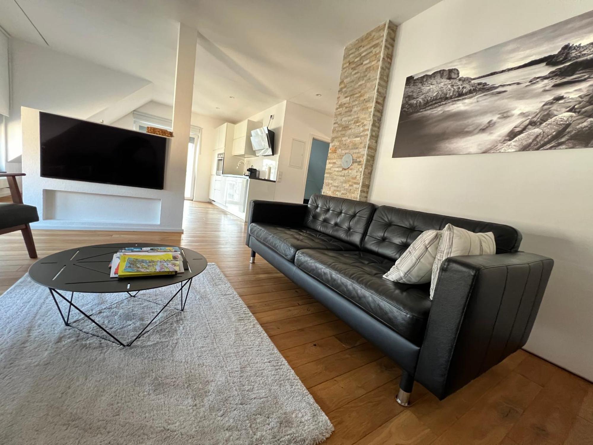 Loft Appartement Seven FDH Zewnętrze zdjęcie
