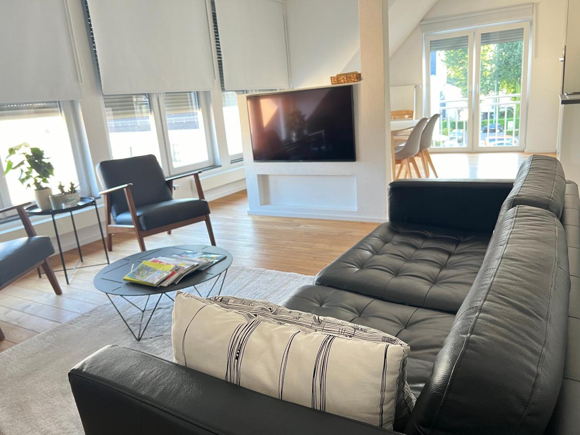 Loft Appartement Seven FDH Zewnętrze zdjęcie